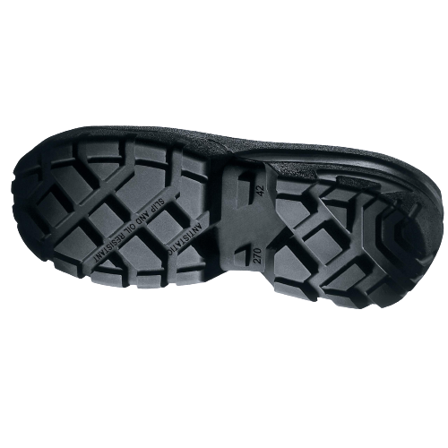 Čevlji visoki S3 SRC Uvex 