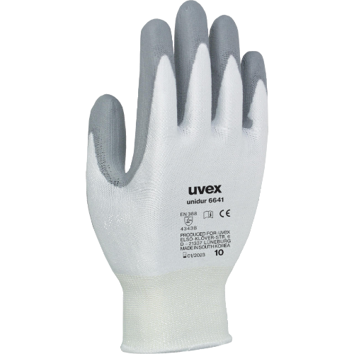 Zaščitne rokavice Uvex Unidur 6641