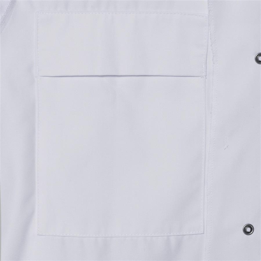 Delovni plašč Uvex whitewear