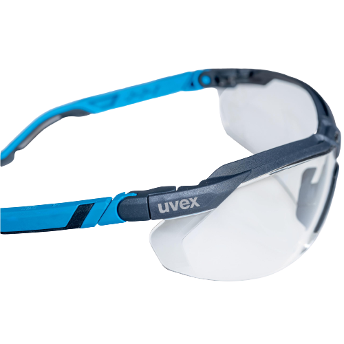 Zaščitna očala Uvex i-5