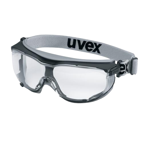 Zaščitna očala Uvex carbonvision