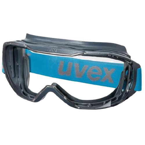 Zaščitna očala Uvex megasonic  